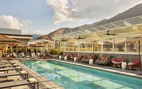 Kimpton Rowan Palm Springs