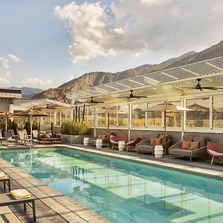 Kimpton Rowan Palm Springs Hotel, An Ihg Hotel Exterior photo